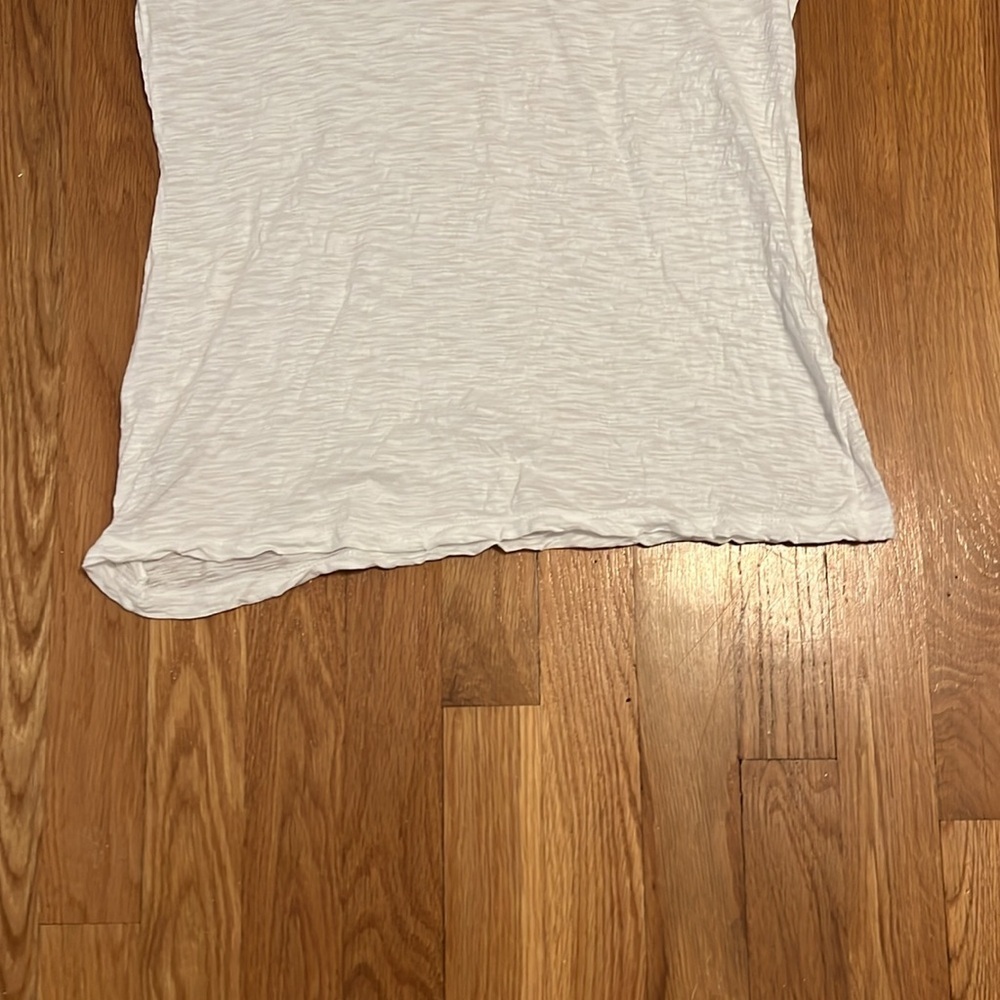 Banana Republic Milly Collection T-Shirt - Picture 11 of 11